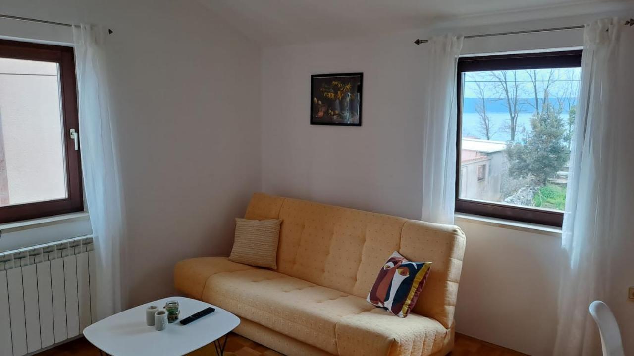 Apartments Franci Moscenicka Draga Luaran gambar